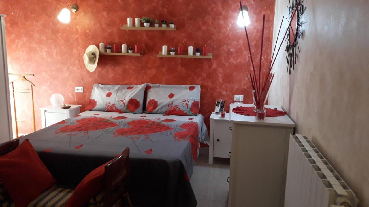 Suites Rome Pescara Exterior photo