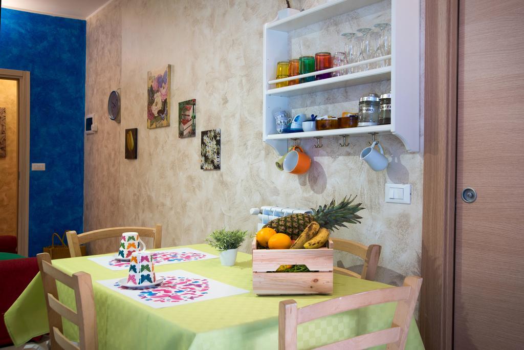 Suites Rome Pescara Exterior photo