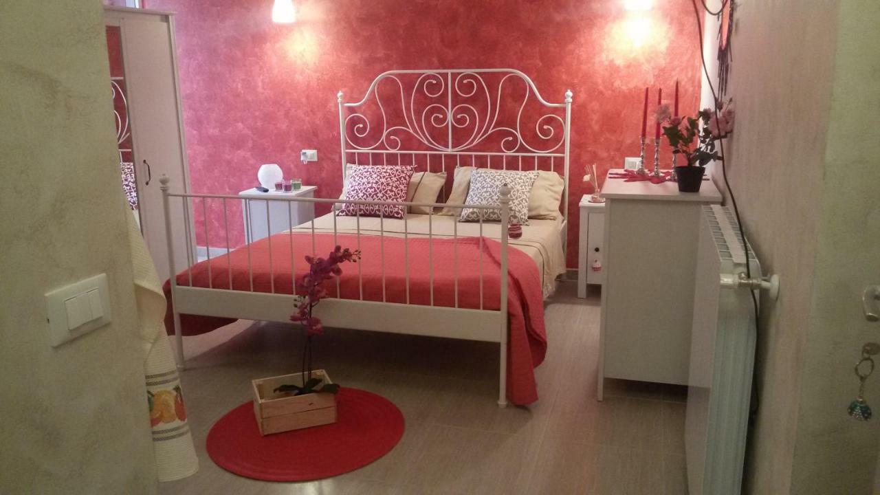 Suites Rome Pescara Exterior photo
