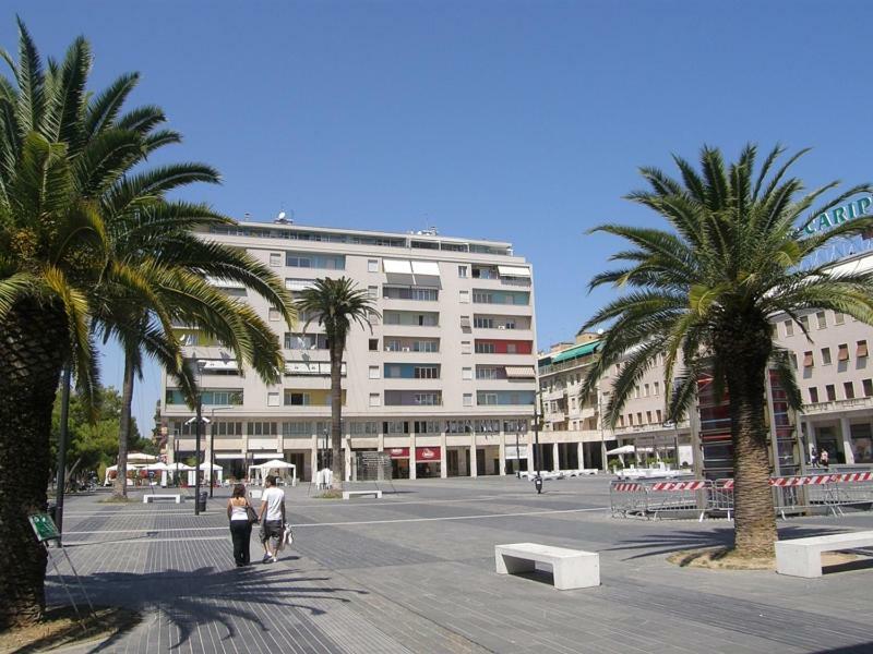 Suites Rome Pescara Exterior photo