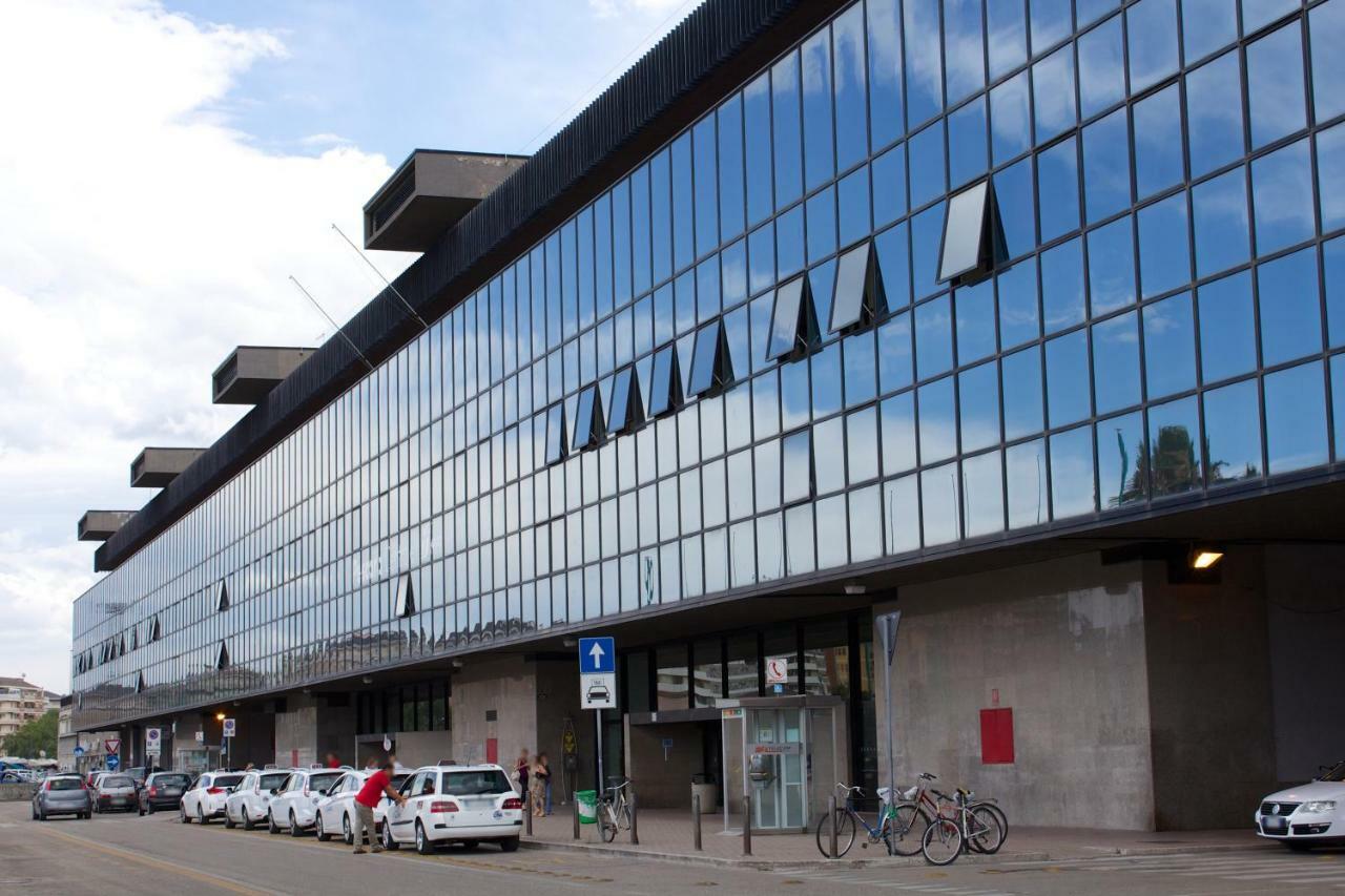Suites Rome Pescara Exterior photo